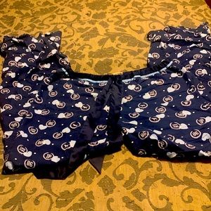 Victoria Secret Pink pajama pants